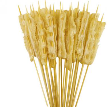 一人烹火锅食材店